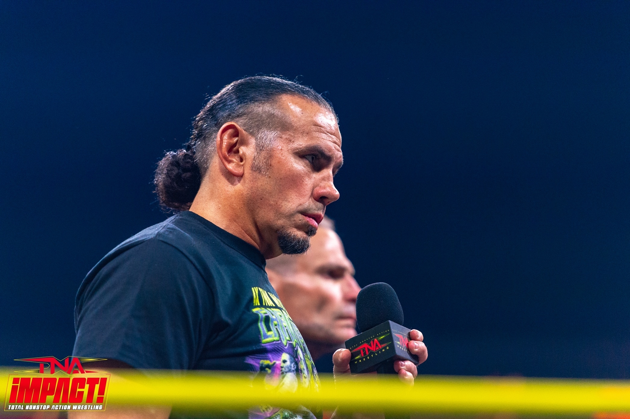 iMPACT! September 25, 2025