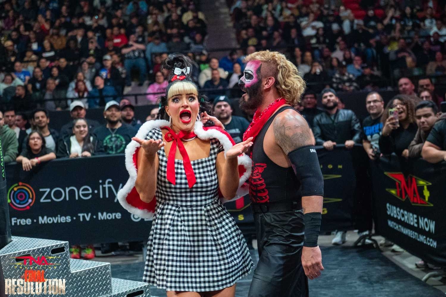 Final Resolution 2025