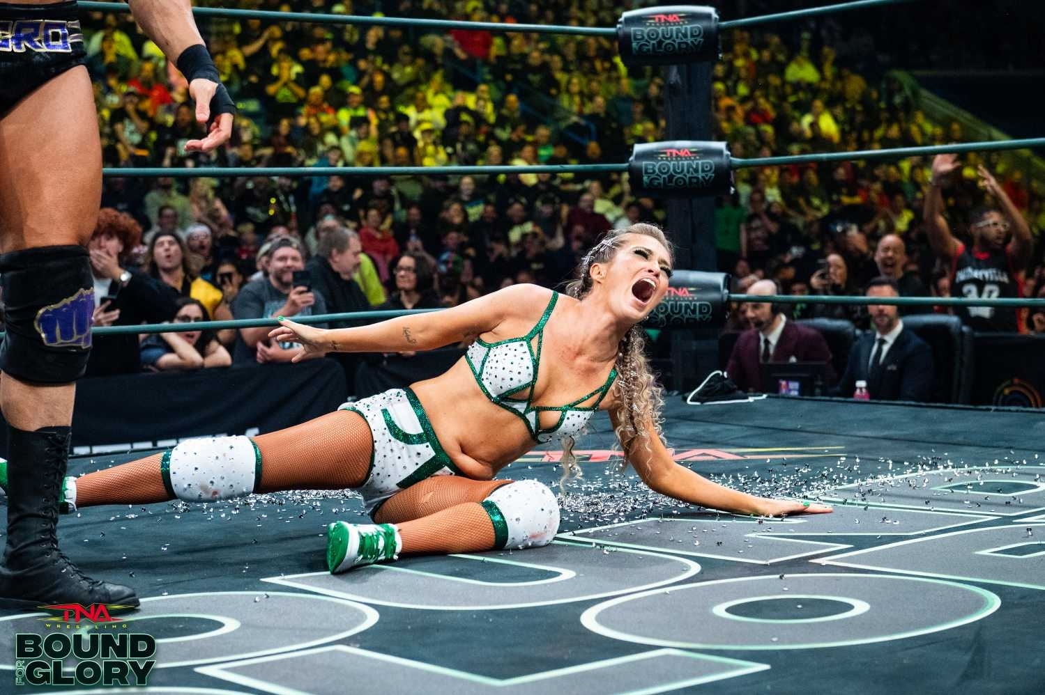 Bound For Glory 2025