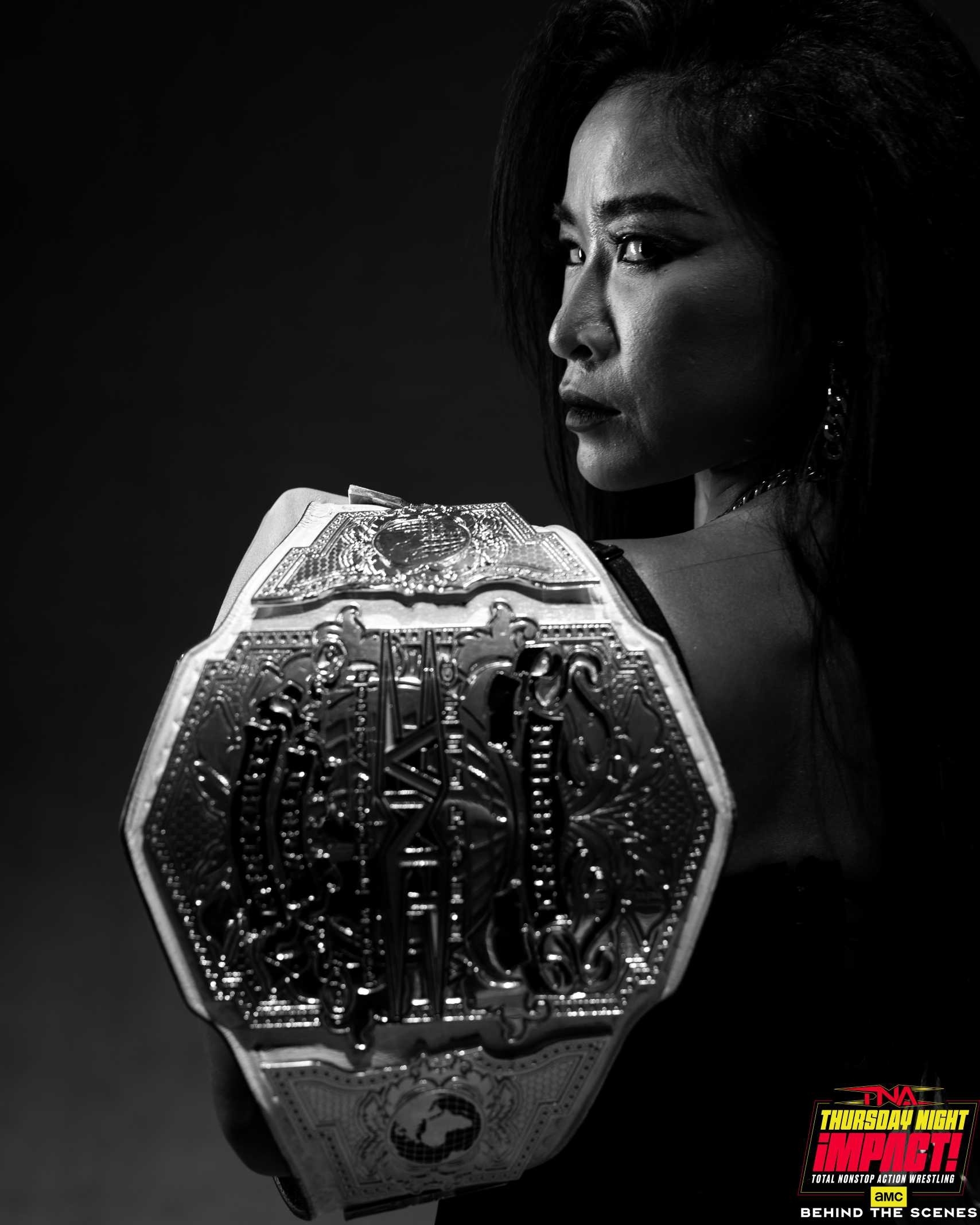 Behind the Scenes on the AMC Premiere