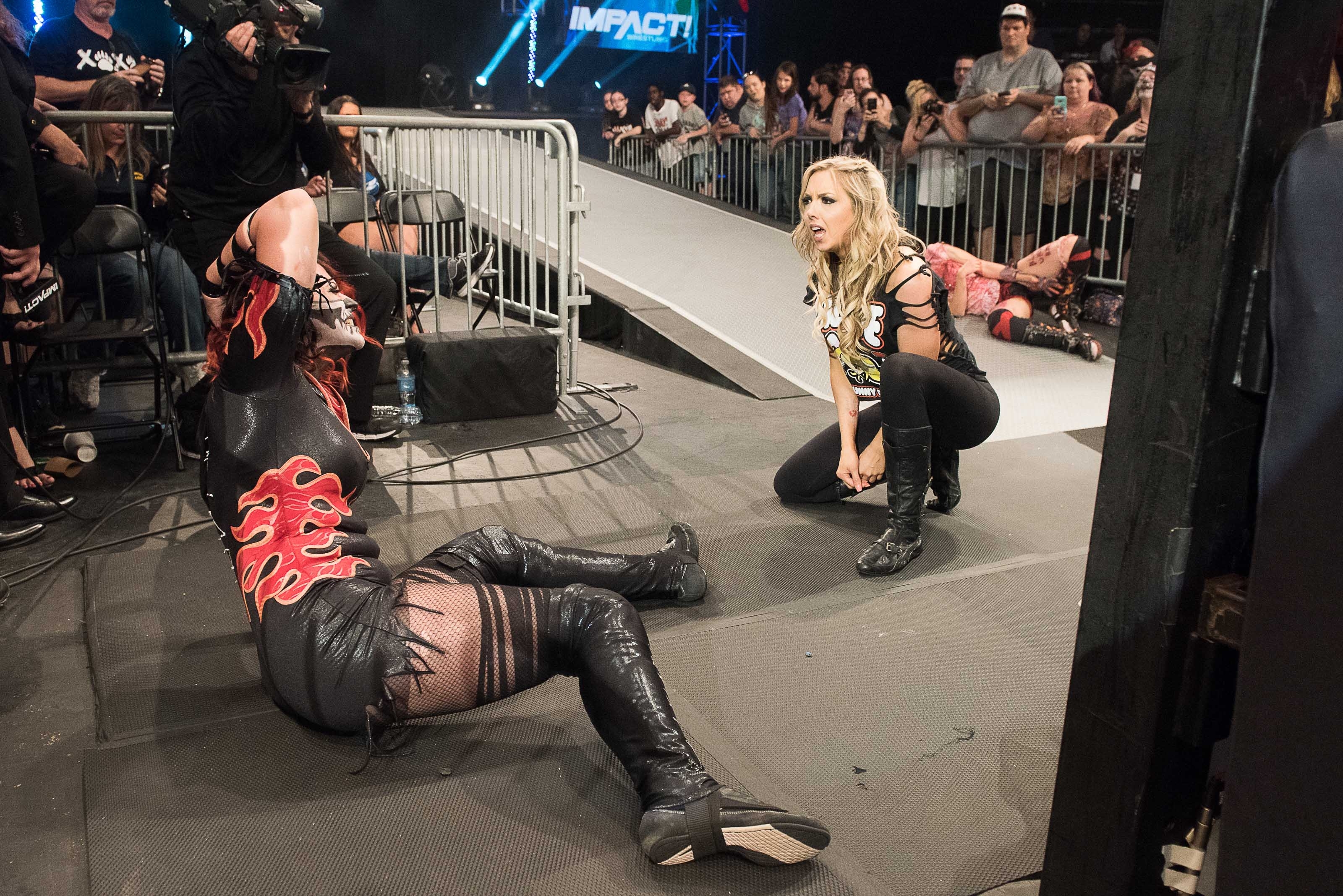 From the Vault: A Decade of Rosemary