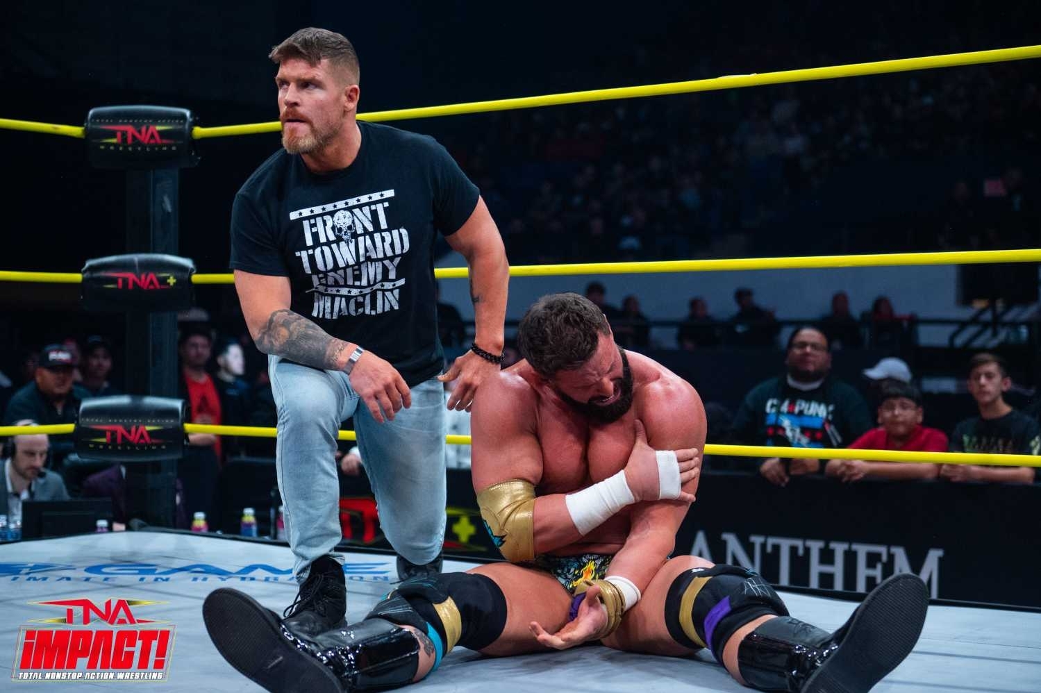 iMPACT! December 11, 2025