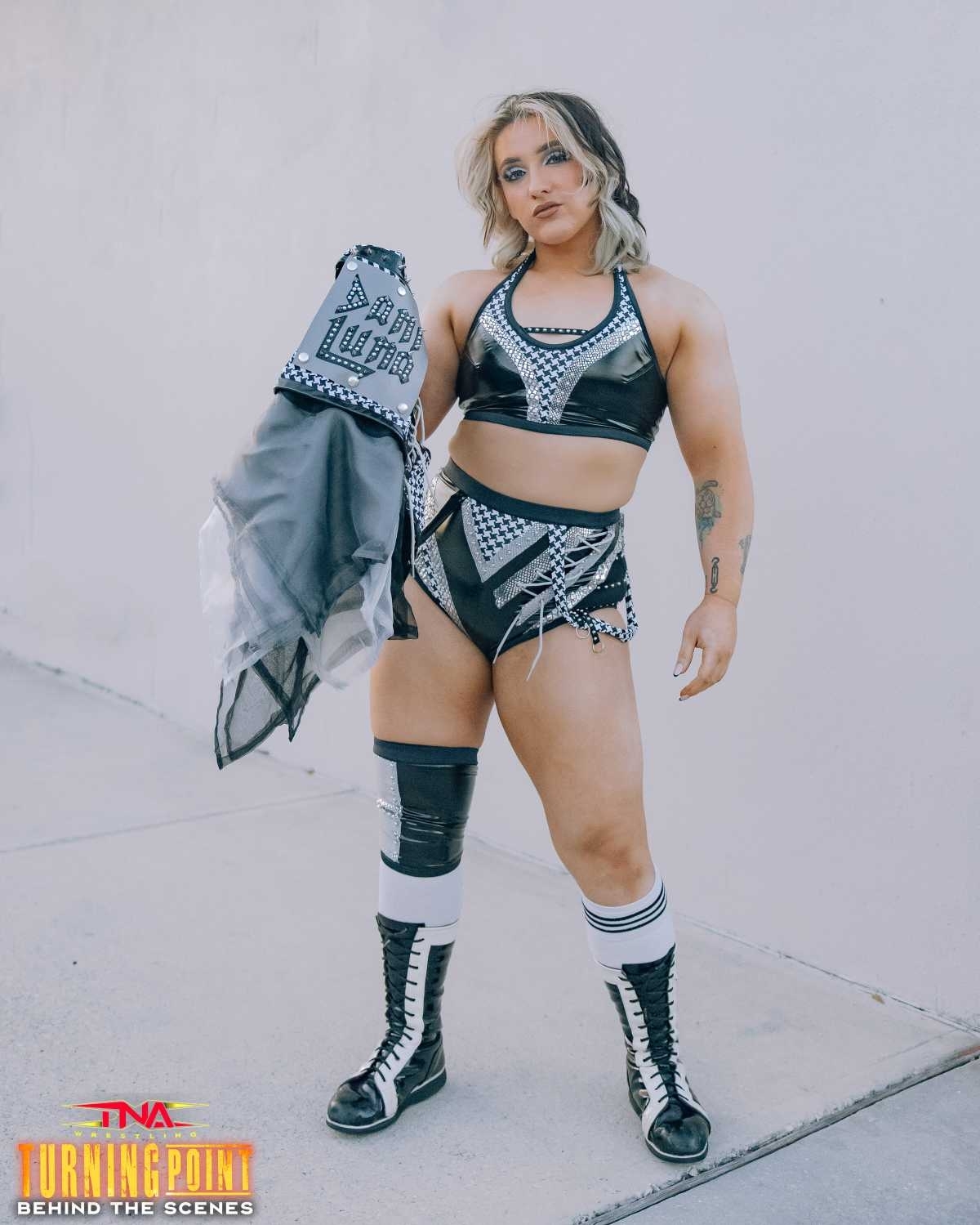 Behind the Scenes in Orlando: Part 2