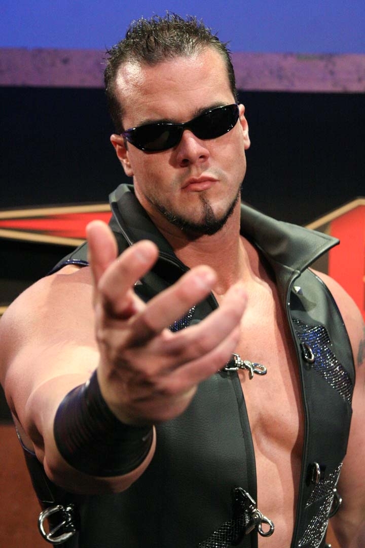 From the Vault: Behind the Scenes in 2005