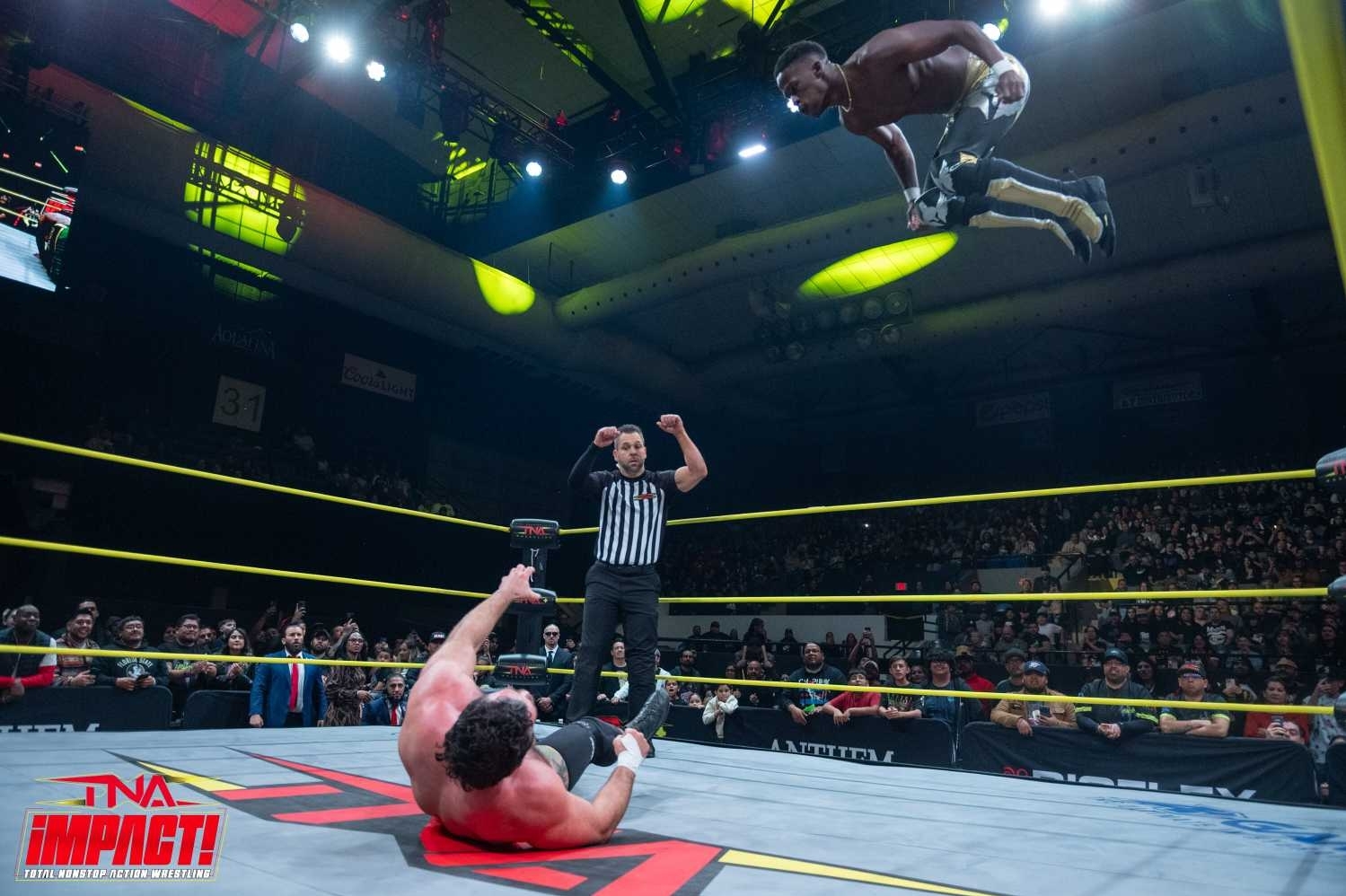 iMPACT! December 11, 2025