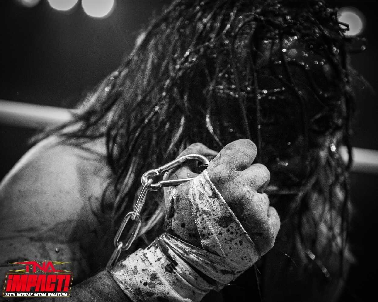 Spotlight: Dani Luna vs. Indi Hartwell - Dog Collar Match