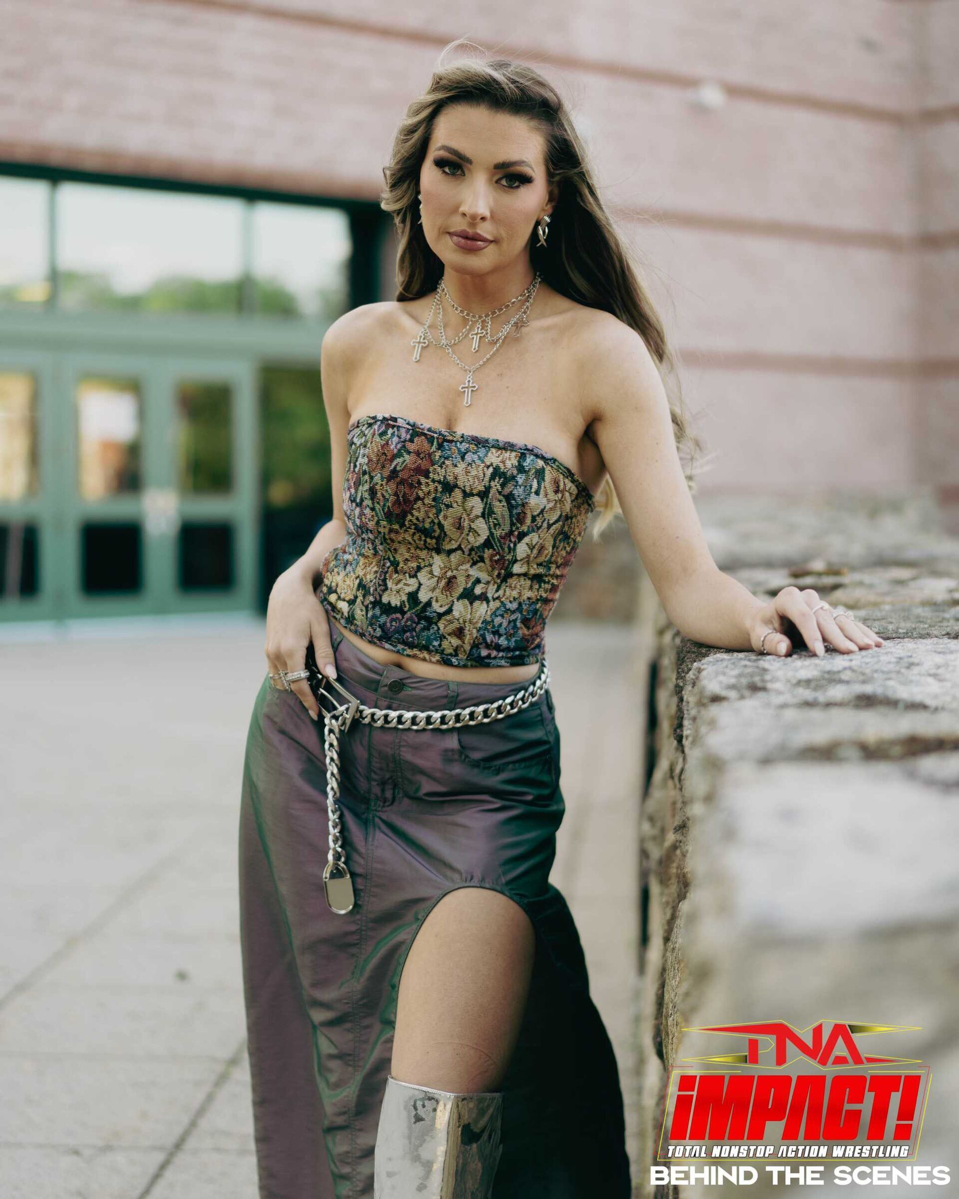 Behind the Scenes: The Fallout From Slammiversary Begins