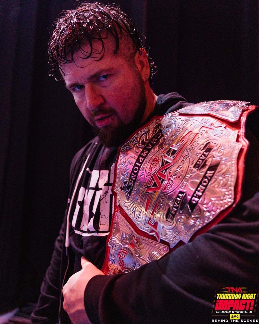 Behind the Scenes in Syracuse