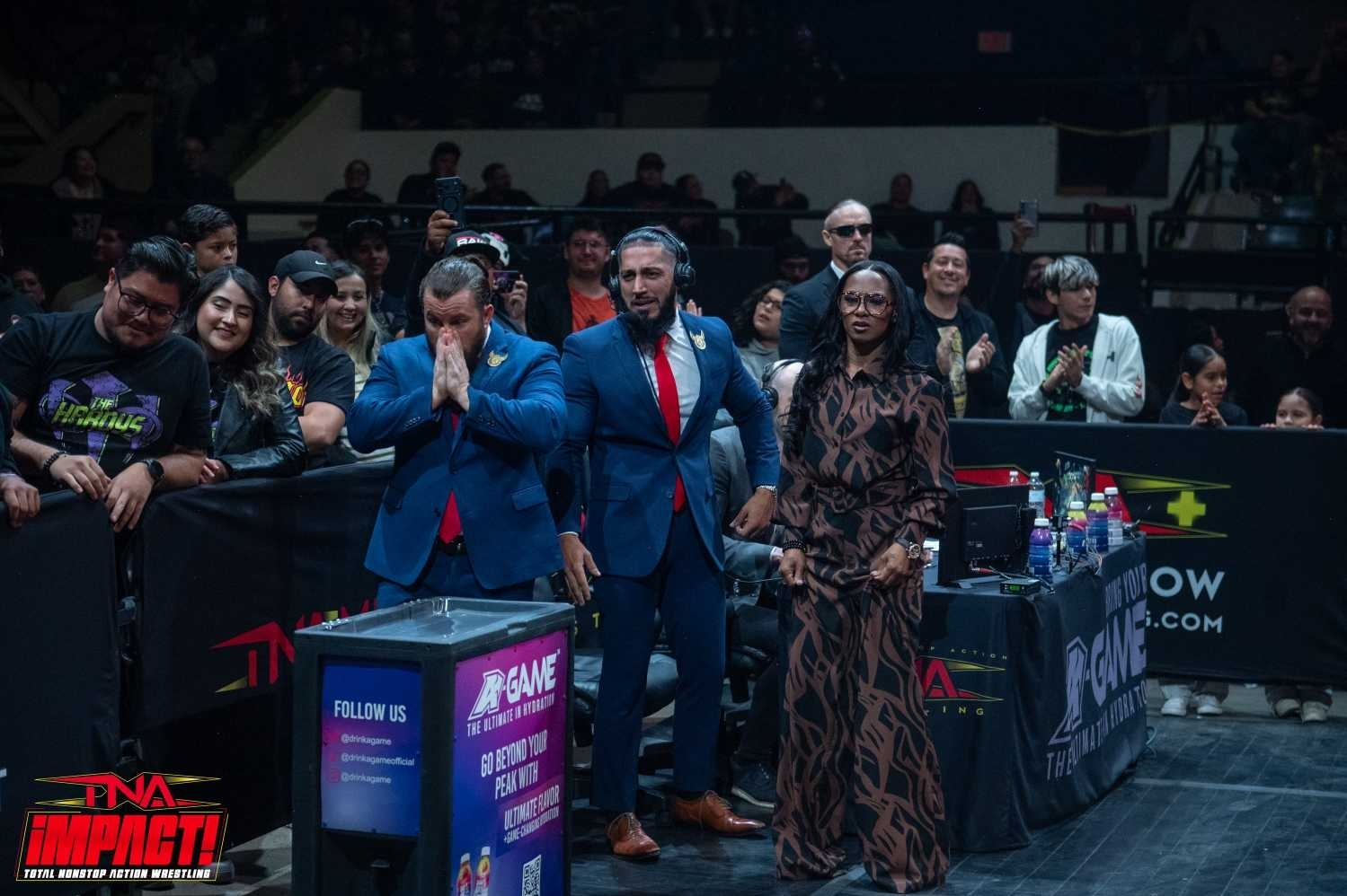 iMPACT! December 11, 2025