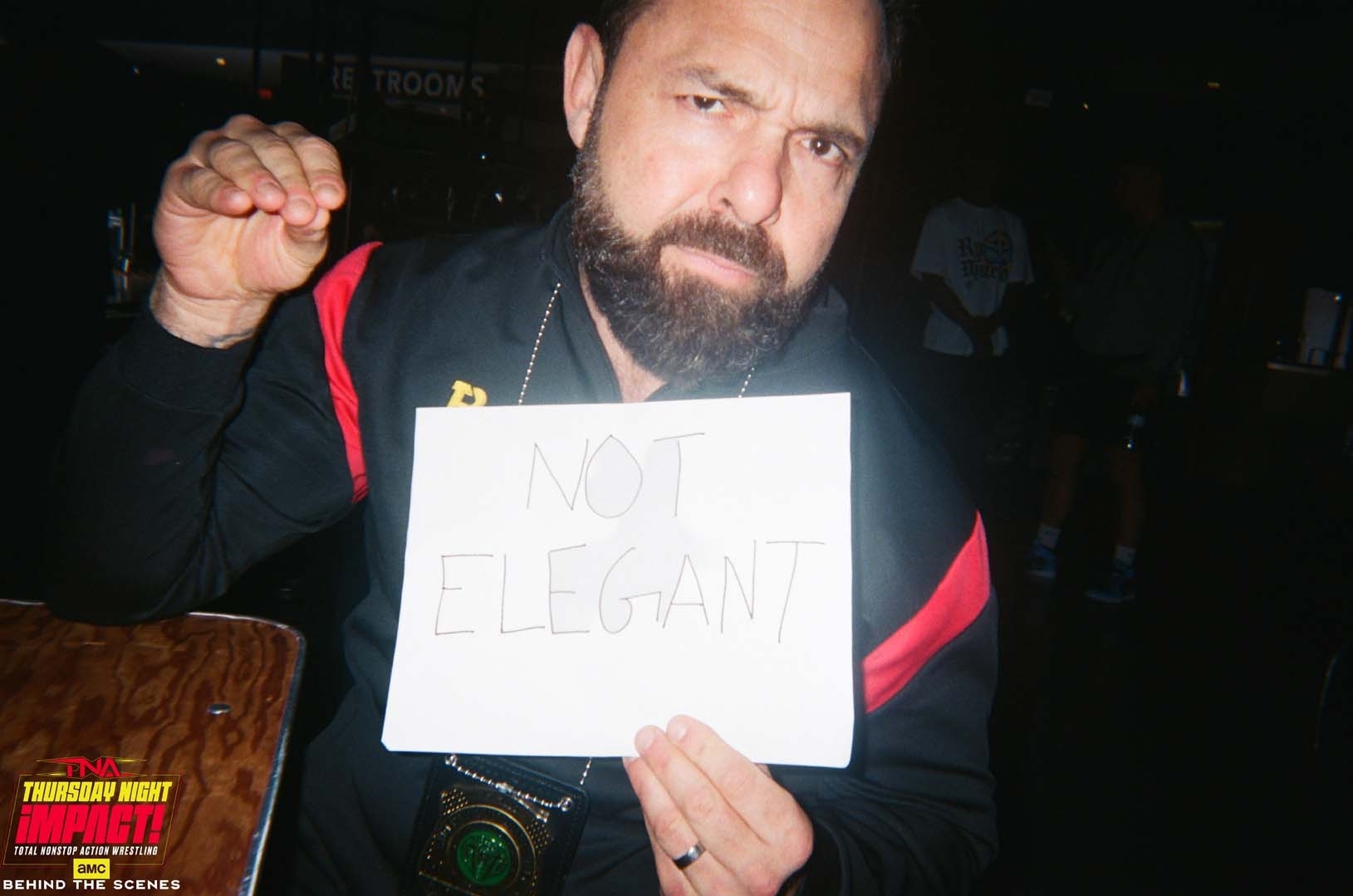 Guest Photography Series: The Elegance Brand