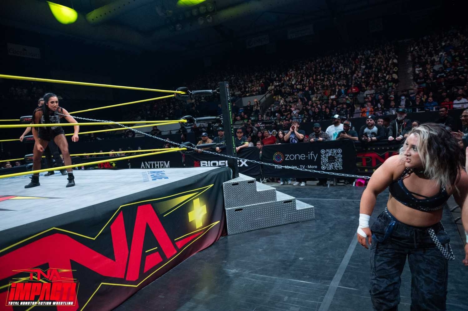 iMPACT! December 11, 2025