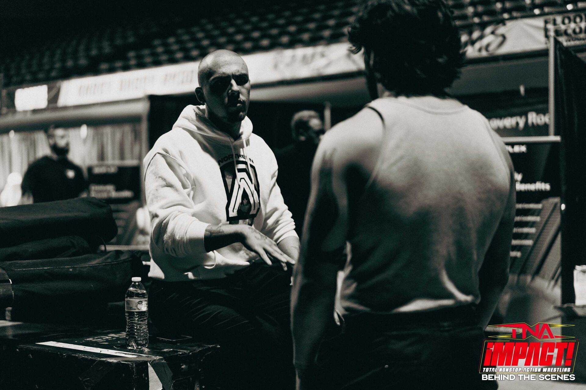 Behind the Scenes: The Fallout From Slammiversary Begins