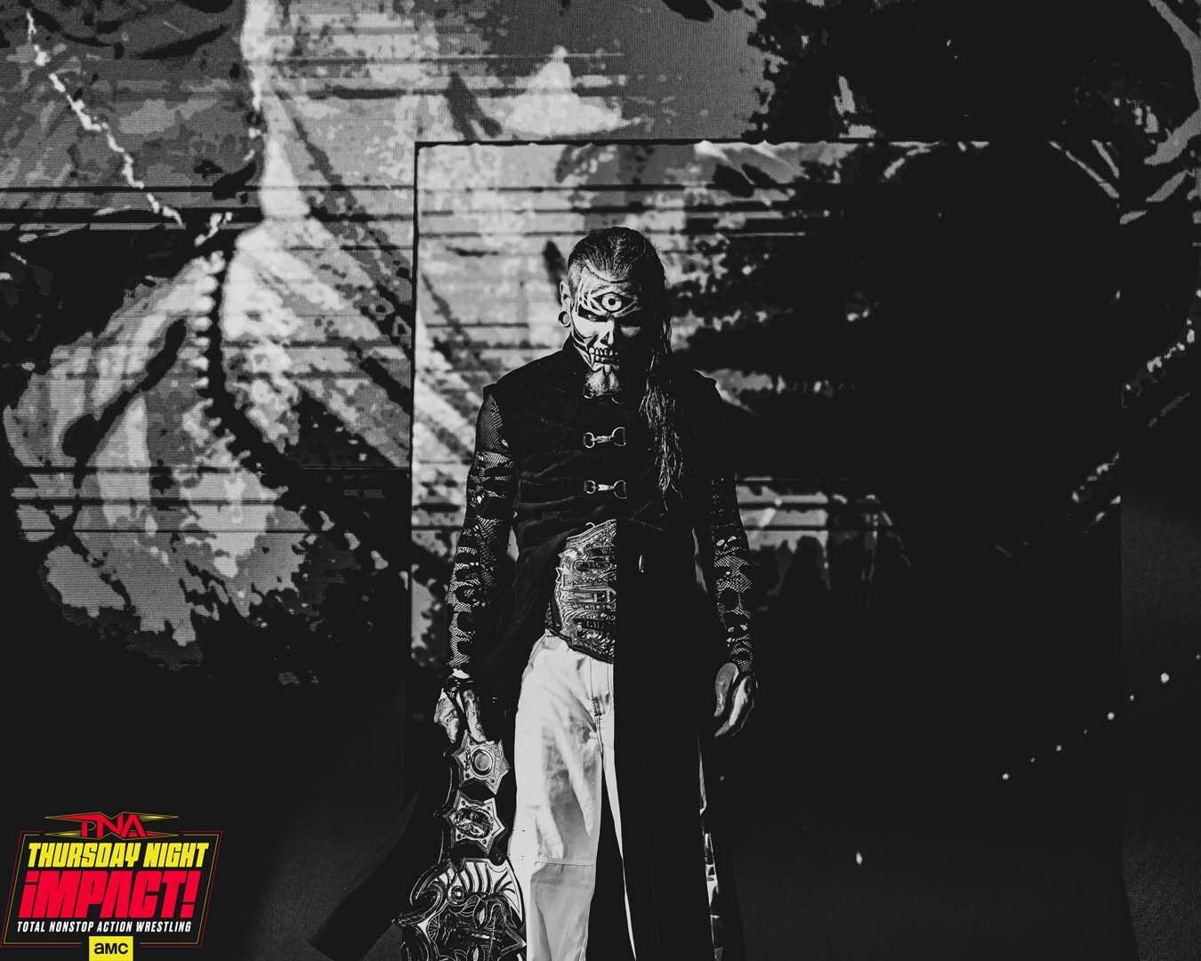 TNA Thursday Night iMPACT! on AMC: August 13, 2026
