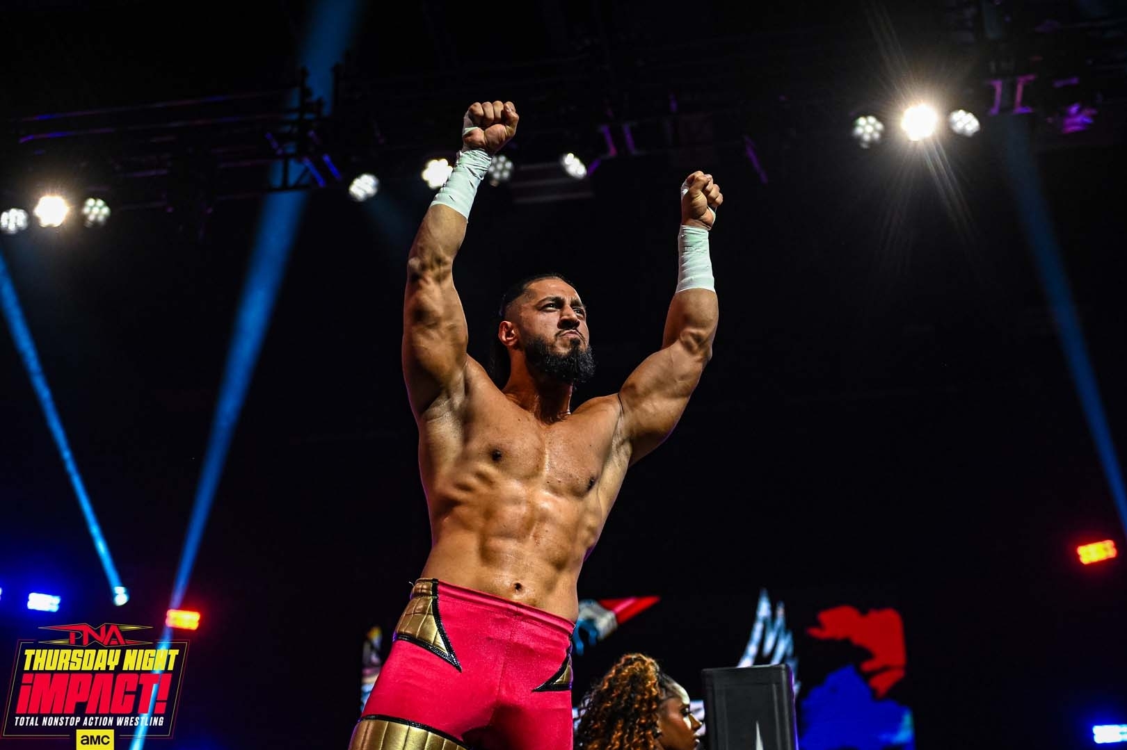 TNA Thursday Night iMPACT! on AMC: February 5, 2026