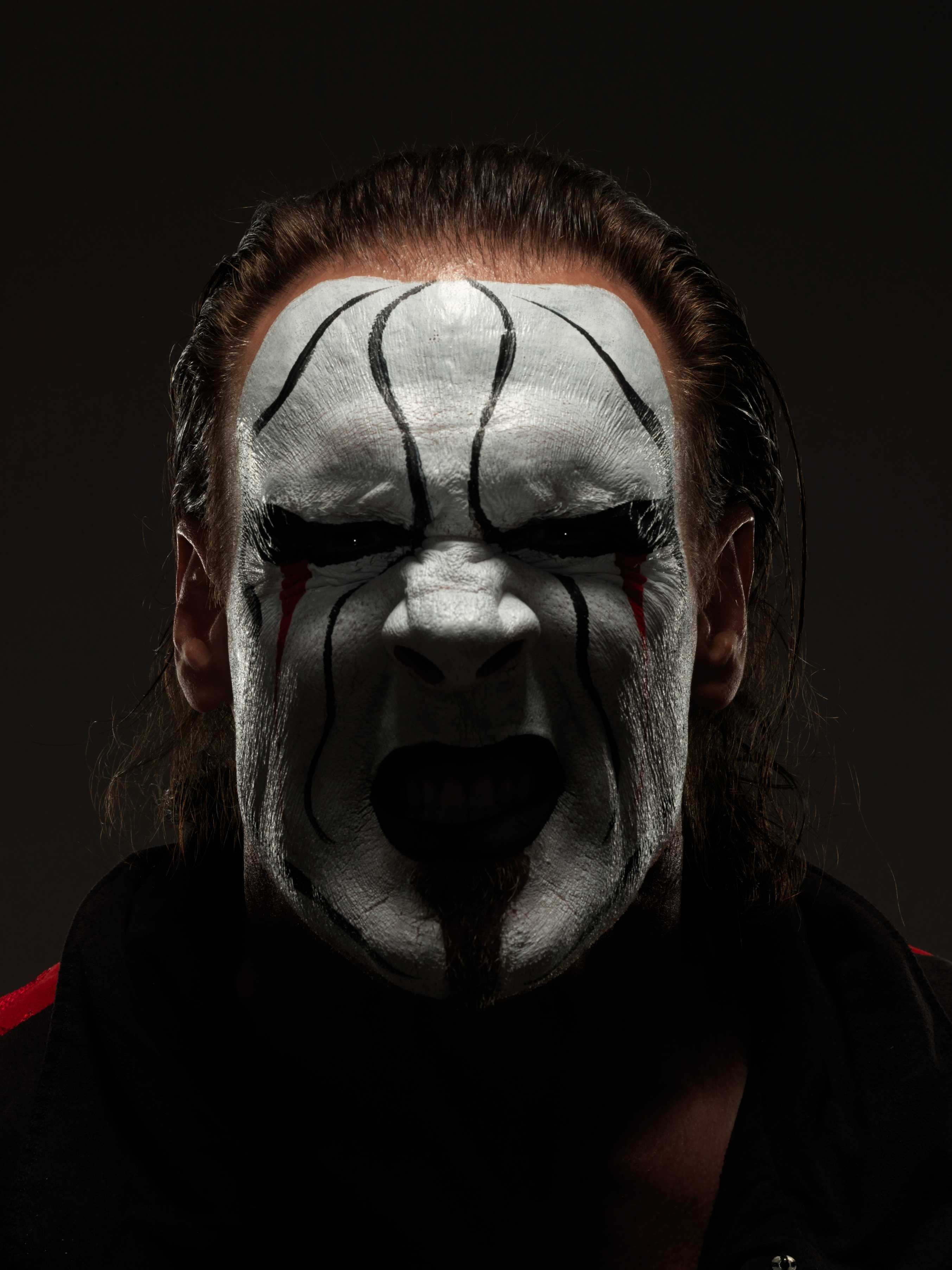 From the Vault: TNA Video Game Shoot