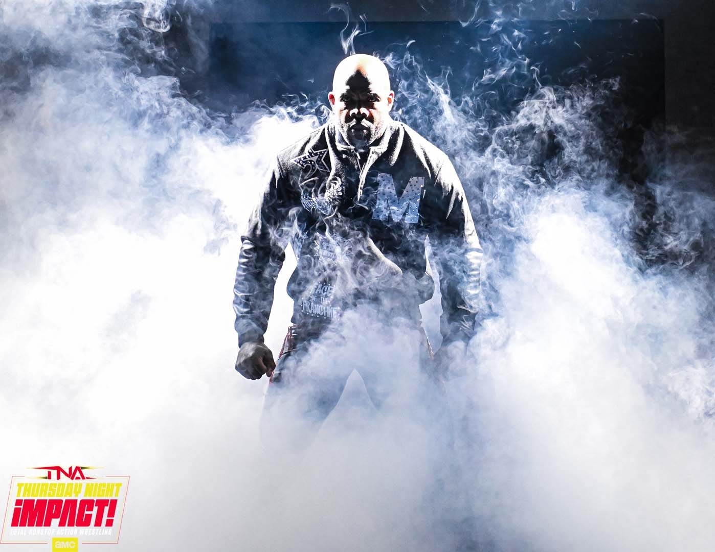 TNA Thursday Night iMPACT! on AMC: February 12, 2026