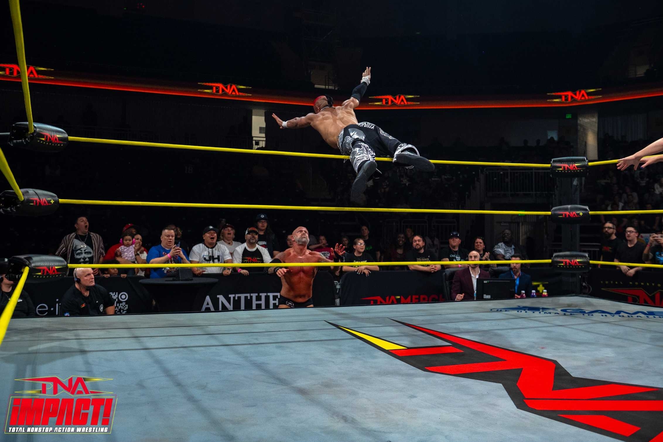 iMPACT! August 28, 2025