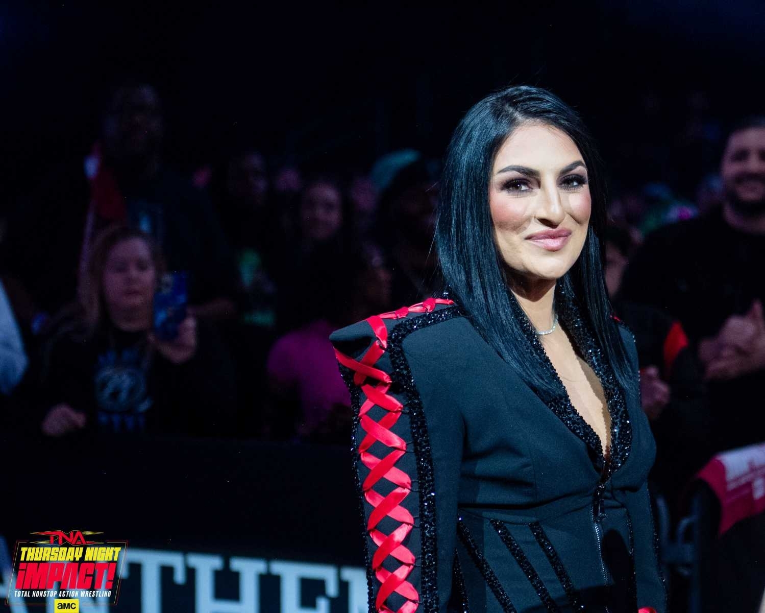 Thursday Night iMPACT! January 15, 2026