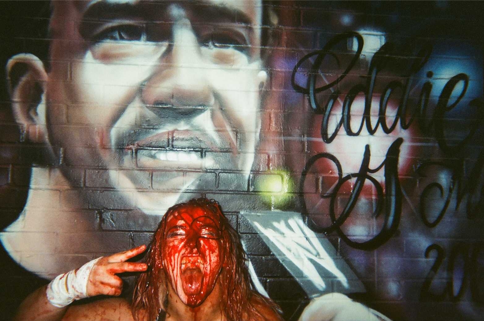 Guest Photographer Series: Alisha Edwards