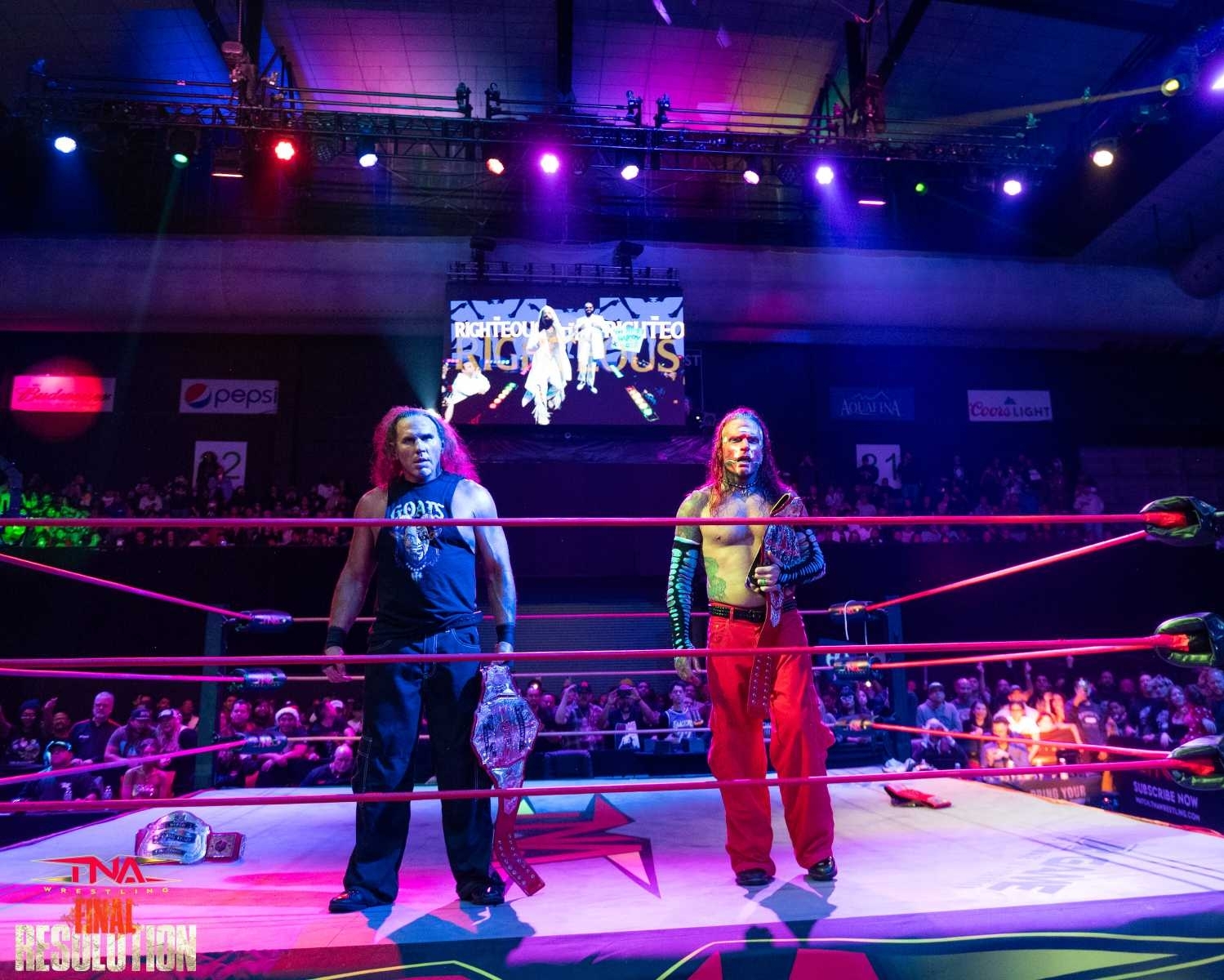 Final Resolution 2025