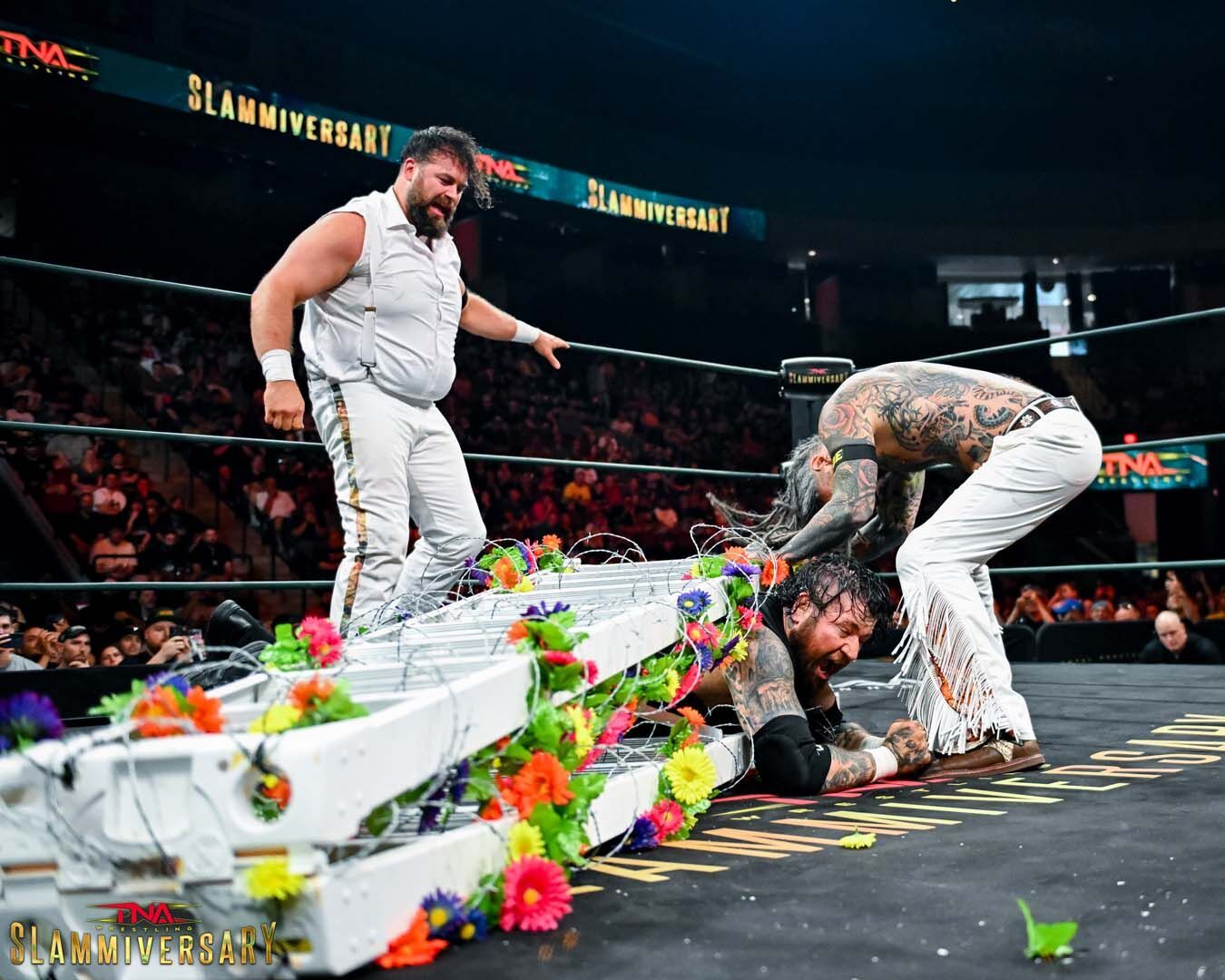 Slammiversary 2026