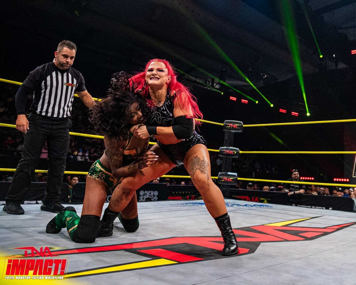 iMPACT! January 1, 2026