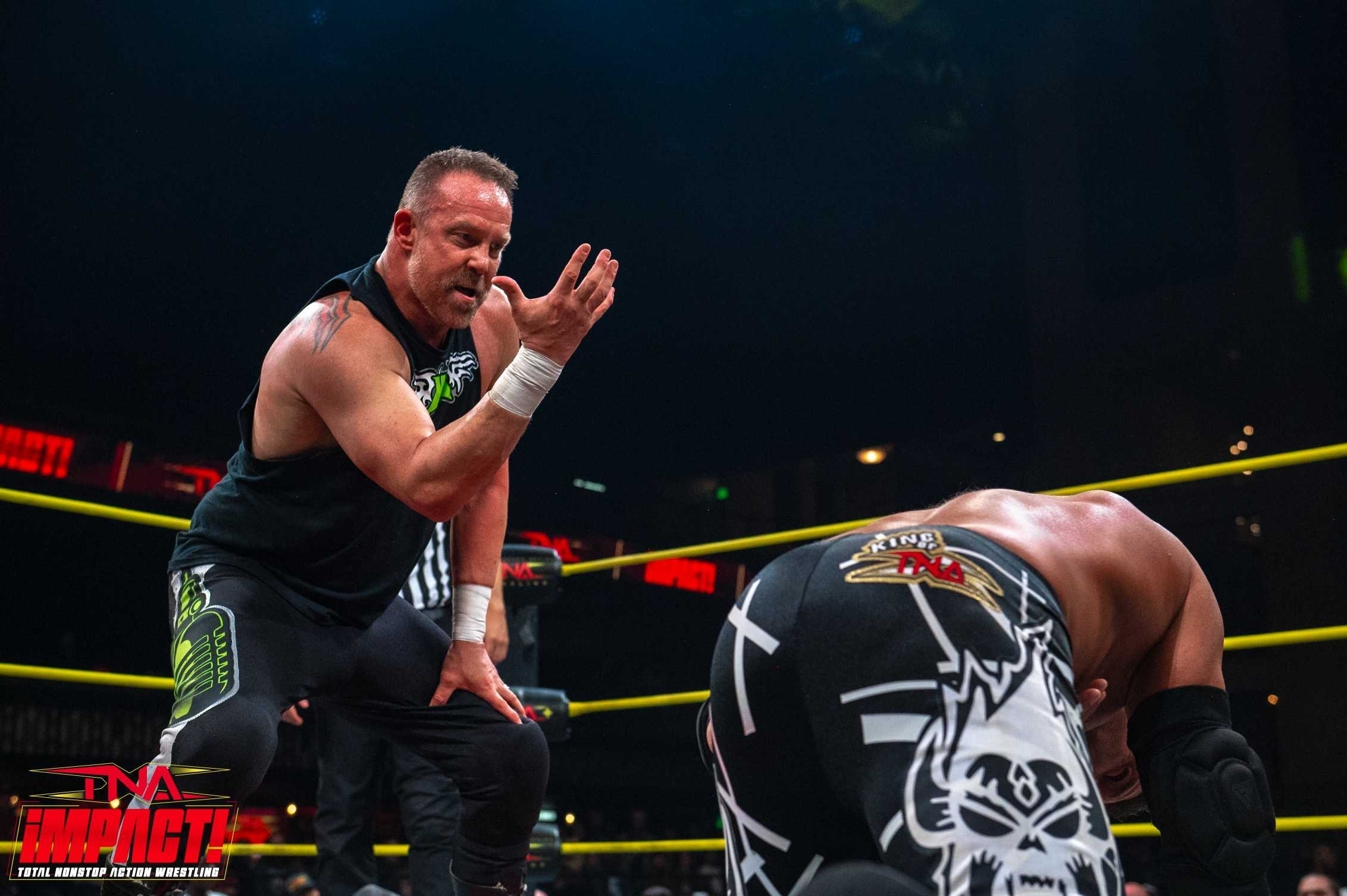 Best of 2025: A Historic Year for TNA Wrestling