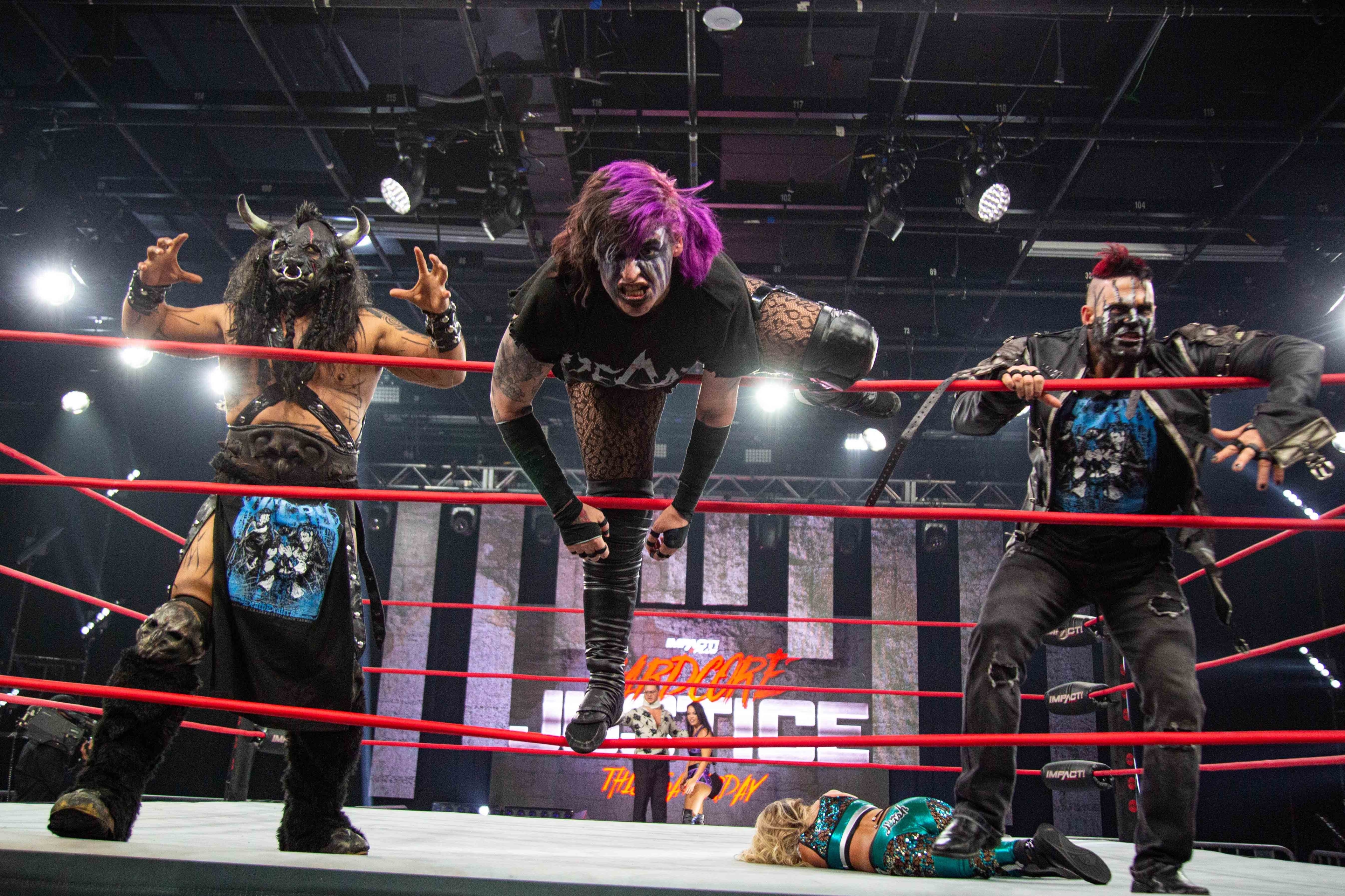 From the Vault: A Decade of Rosemary