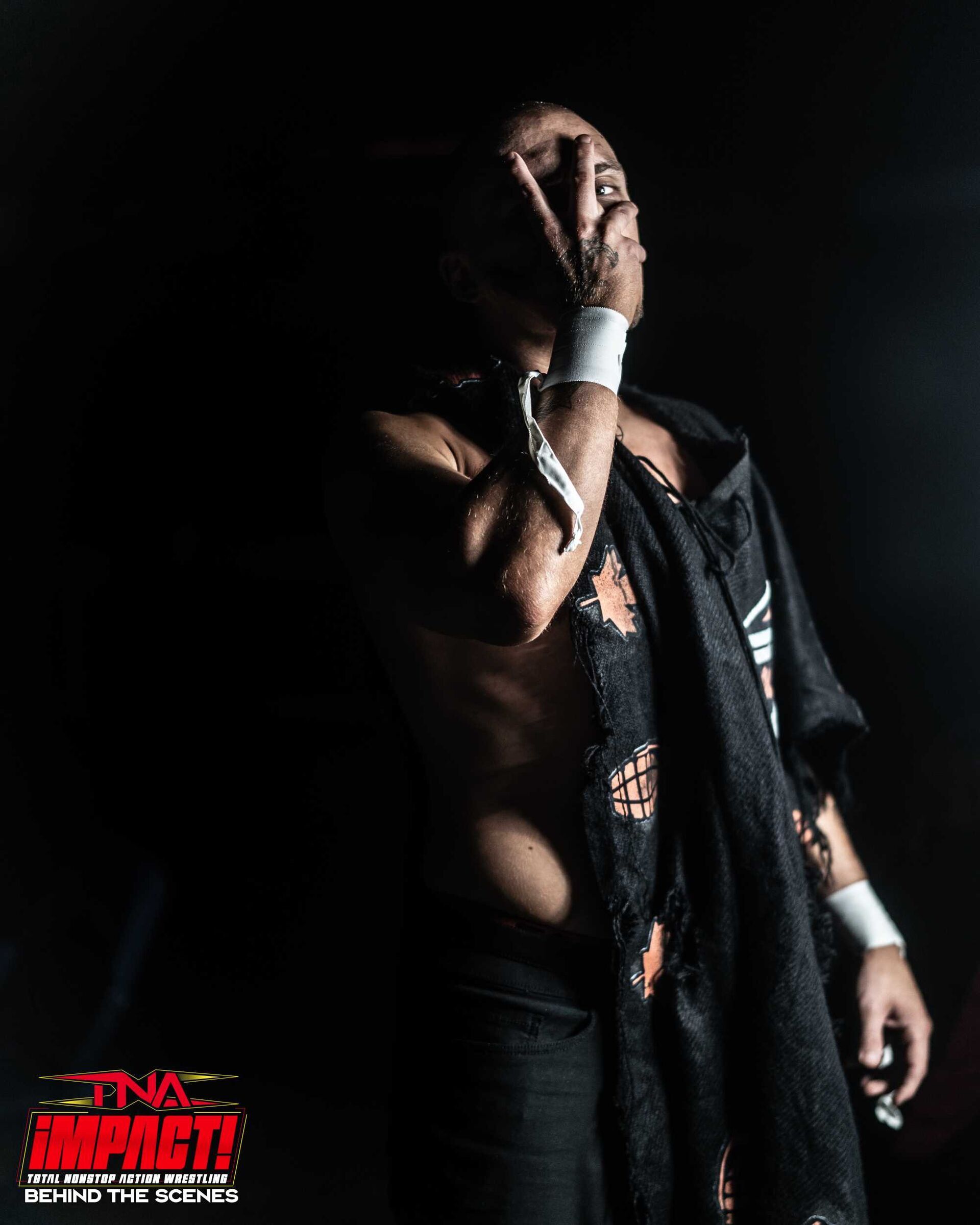 Behind the Scenes: The Fallout From Slammiversary Begins