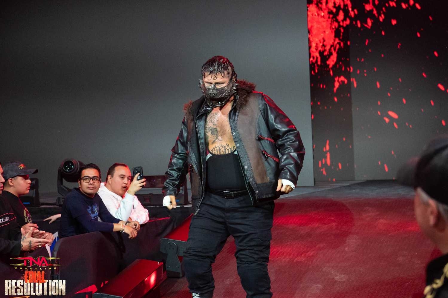 Final Resolution 2025