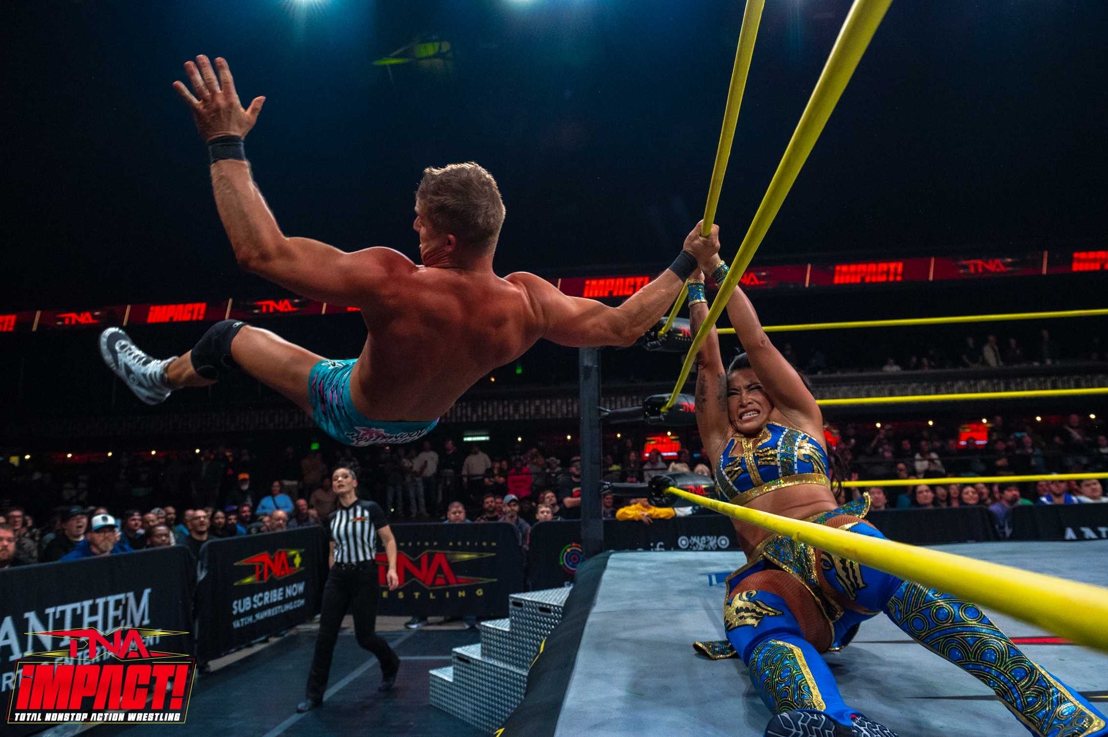 iMPACT! September 25, 2025