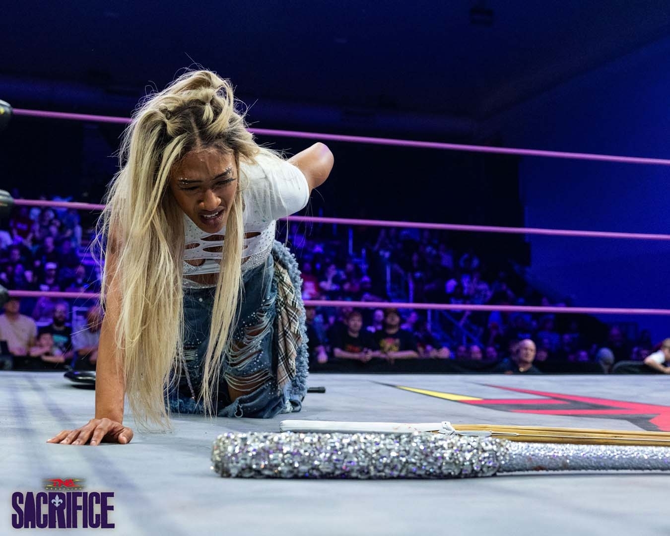 Sacrifice 2026