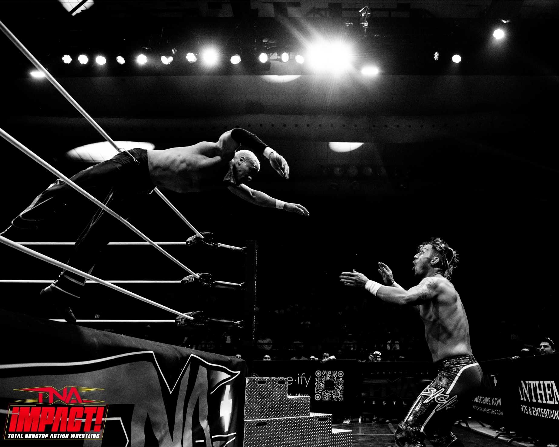 iMPACT! January 1, 2026