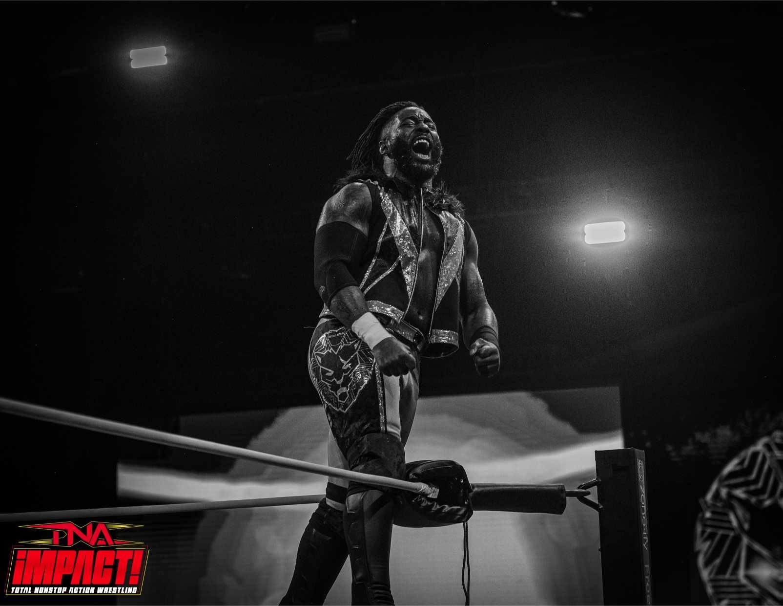 iMPACT! January 8, 2026