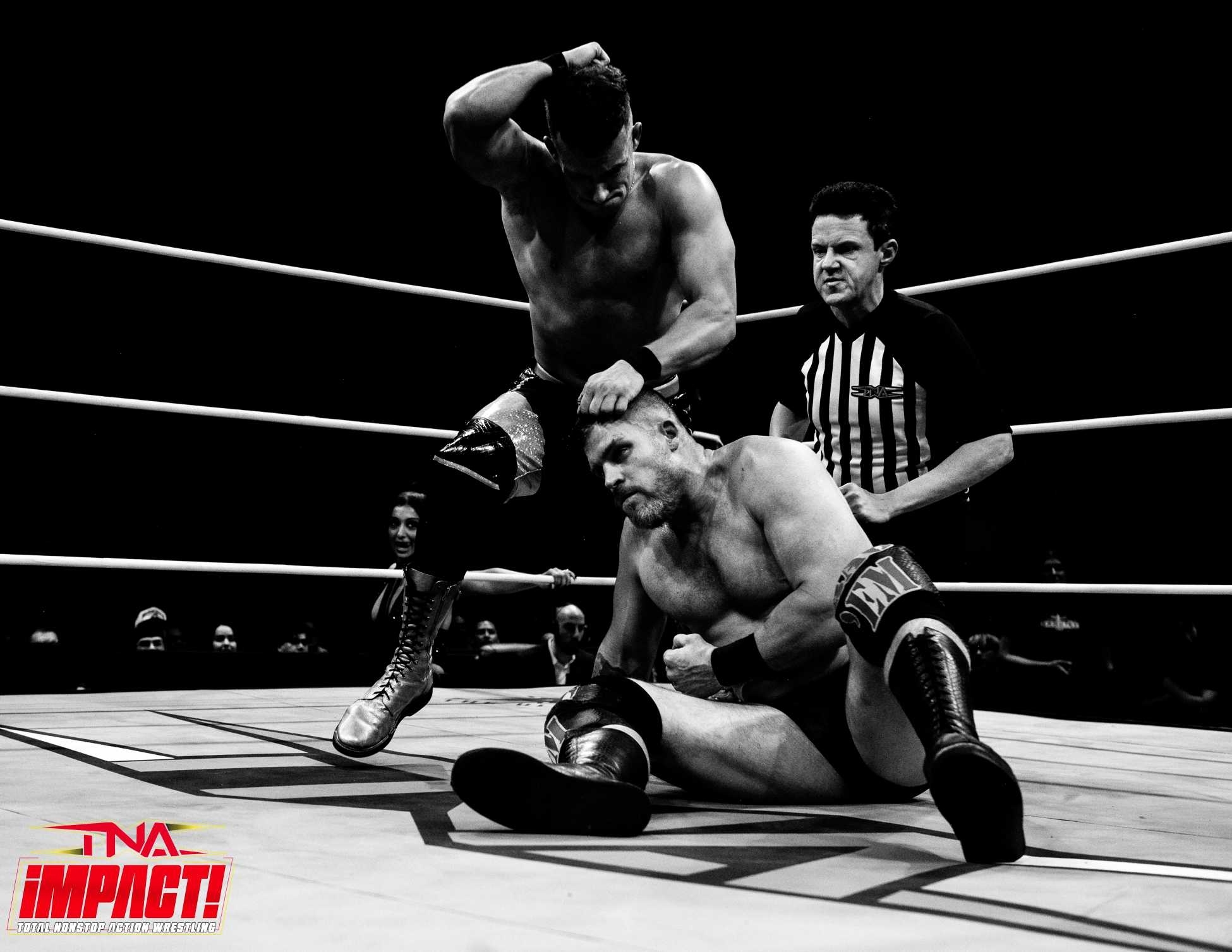 iMPACT! January 8, 2026