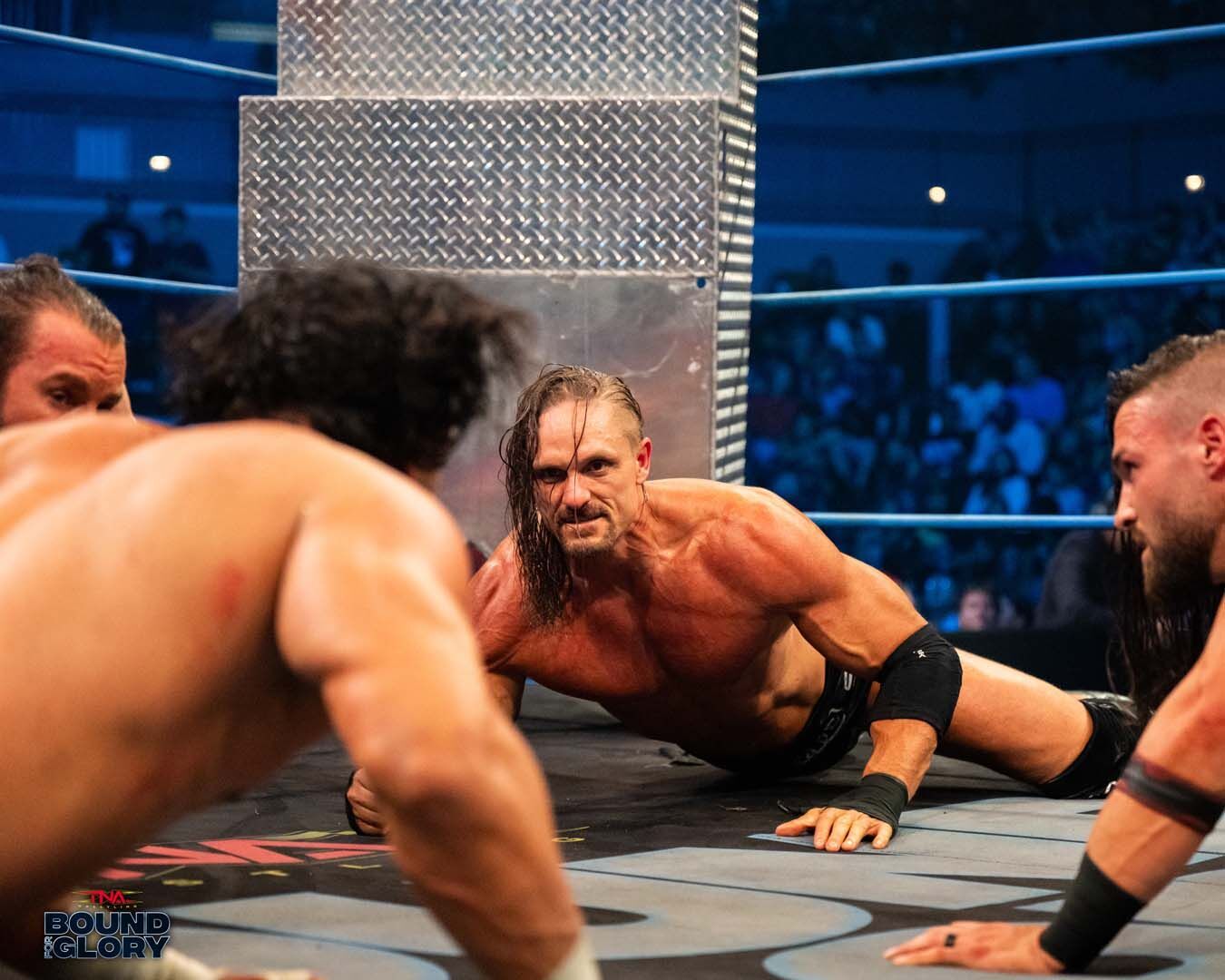 Bound For Glory 2026