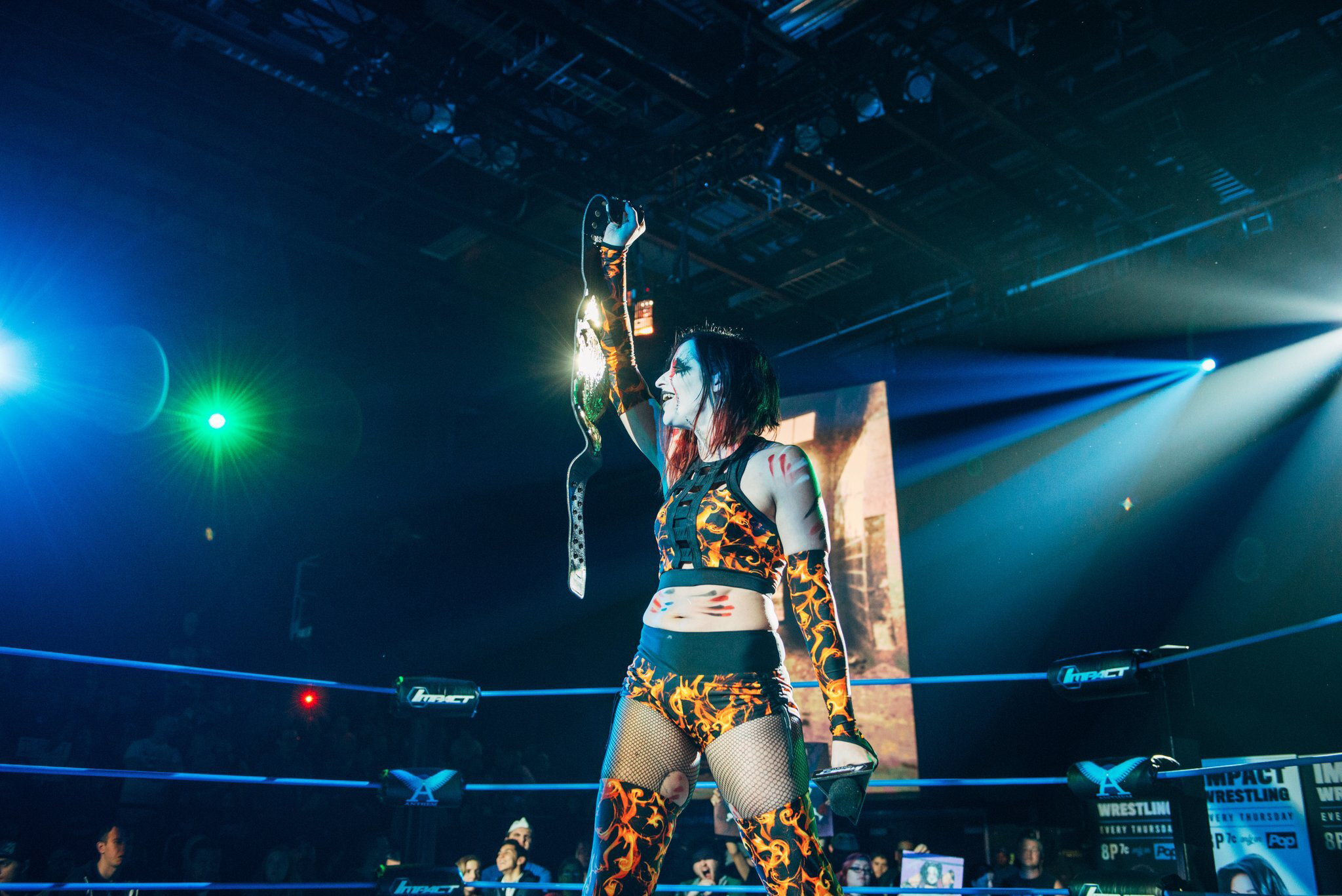 From the Vault: A Decade of Rosemary