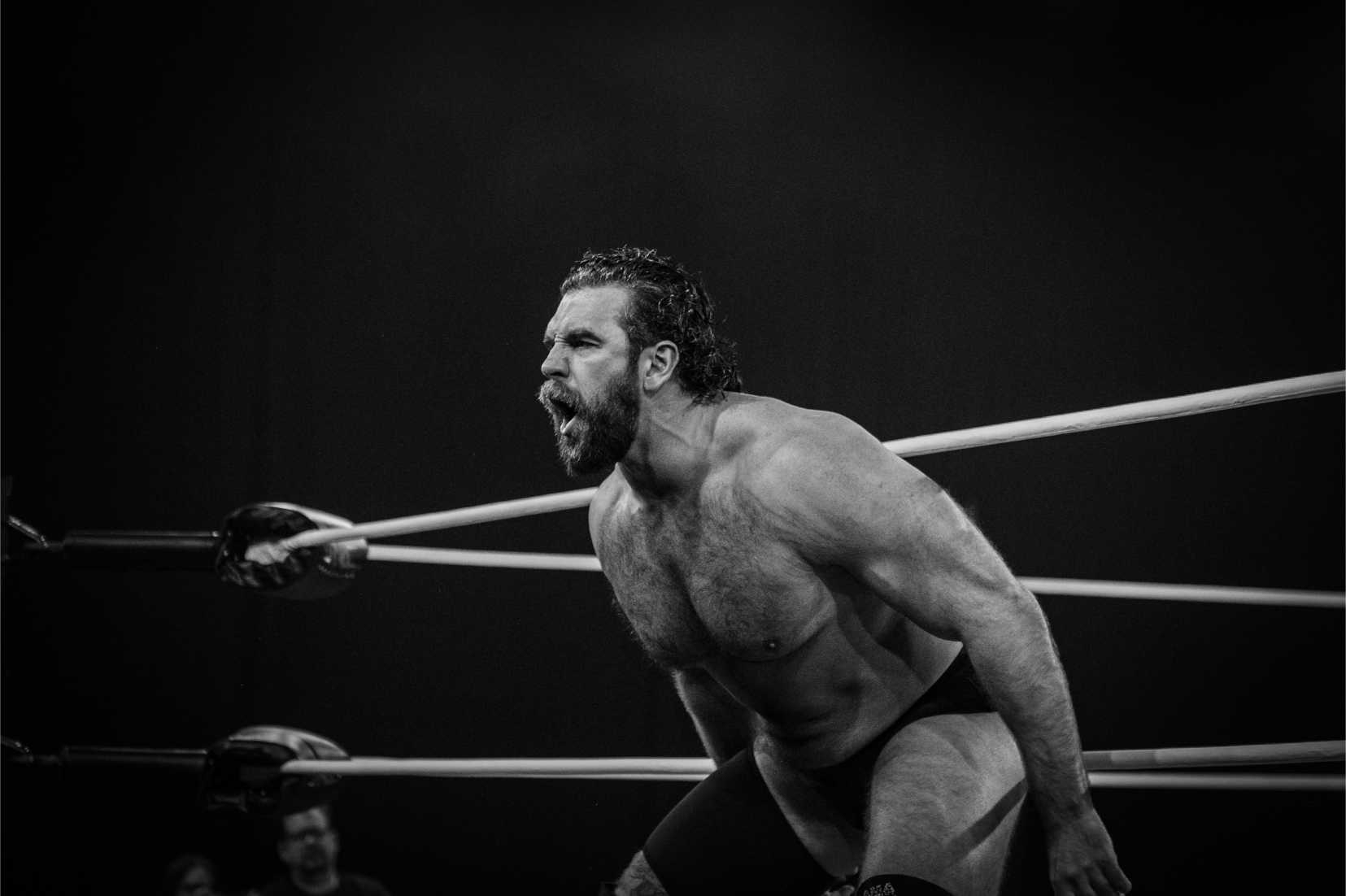 iMPACT! Thanksgiving Special: November 27, 2025