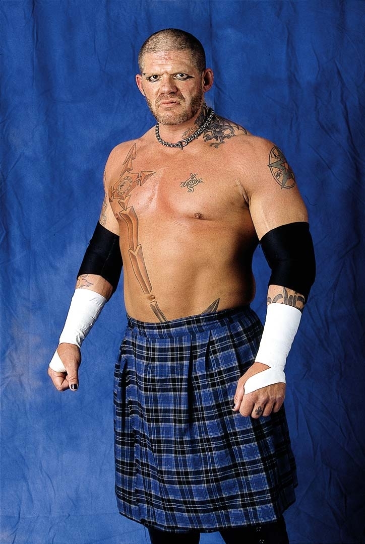 From the Vault: 2003/2004 Promo Photos