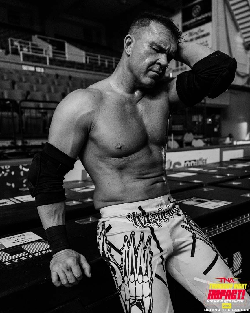 Behind the Scenes in Syracuse