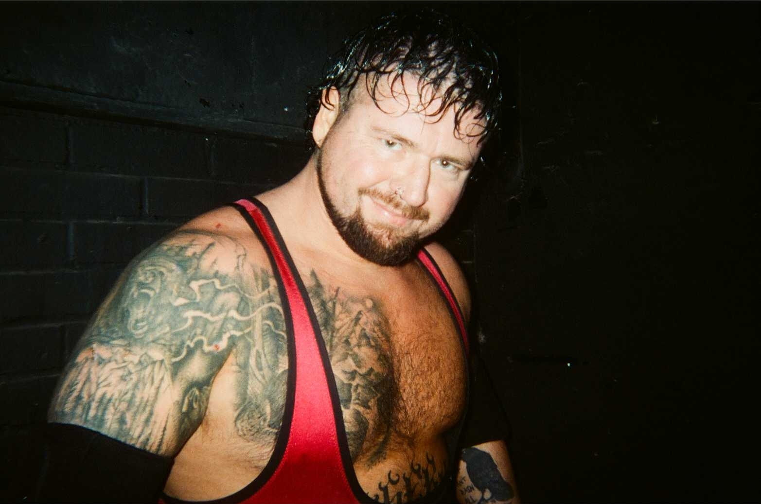 Guest Photographer Series: Alisha Edwards