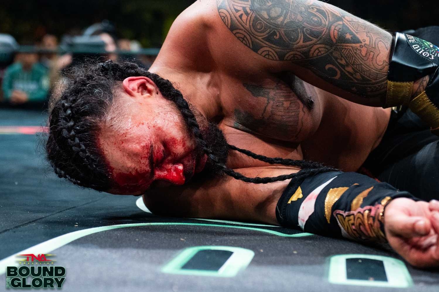 Bound For Glory 2025