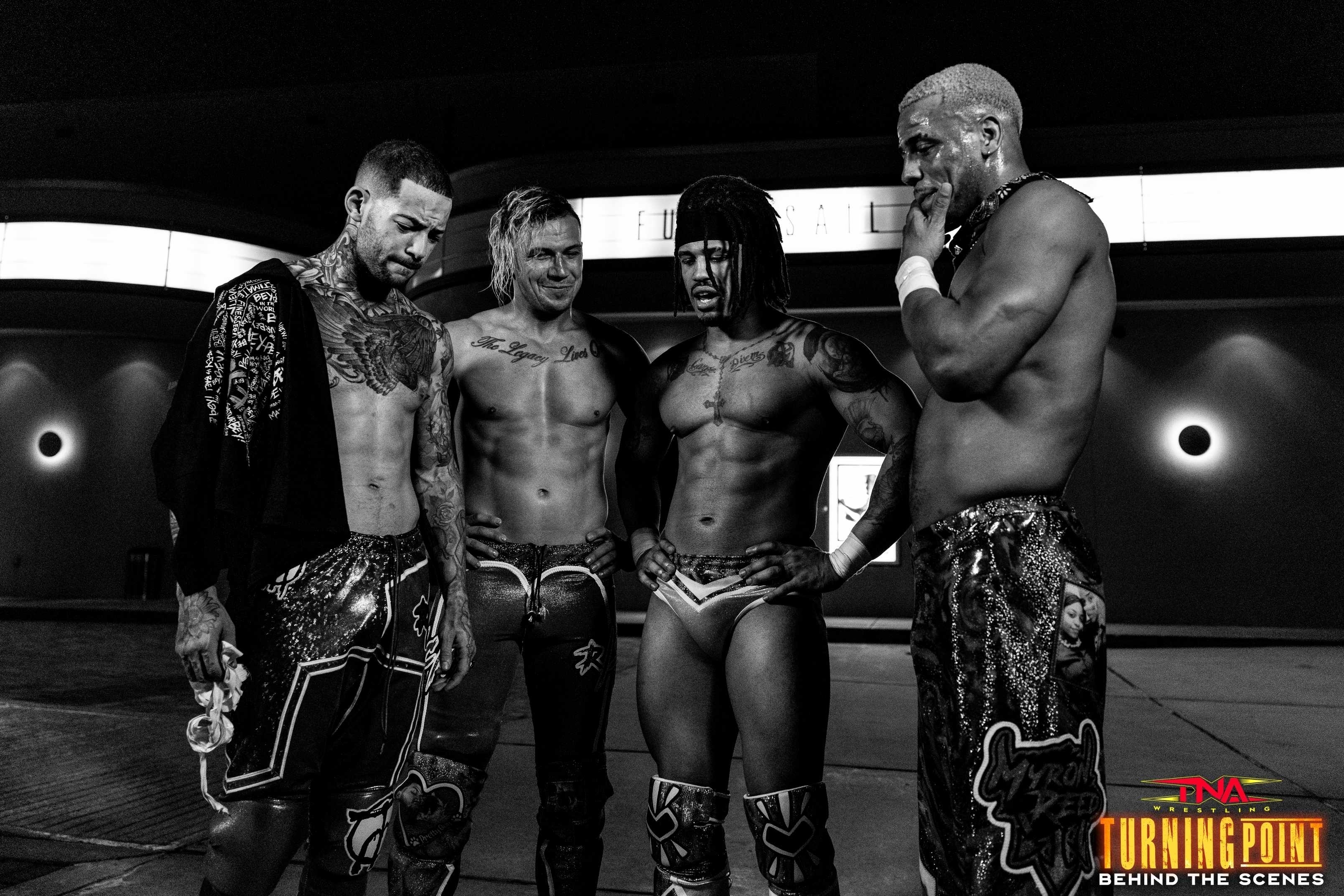 Best of 2025: A Historic Year for TNA Wrestling