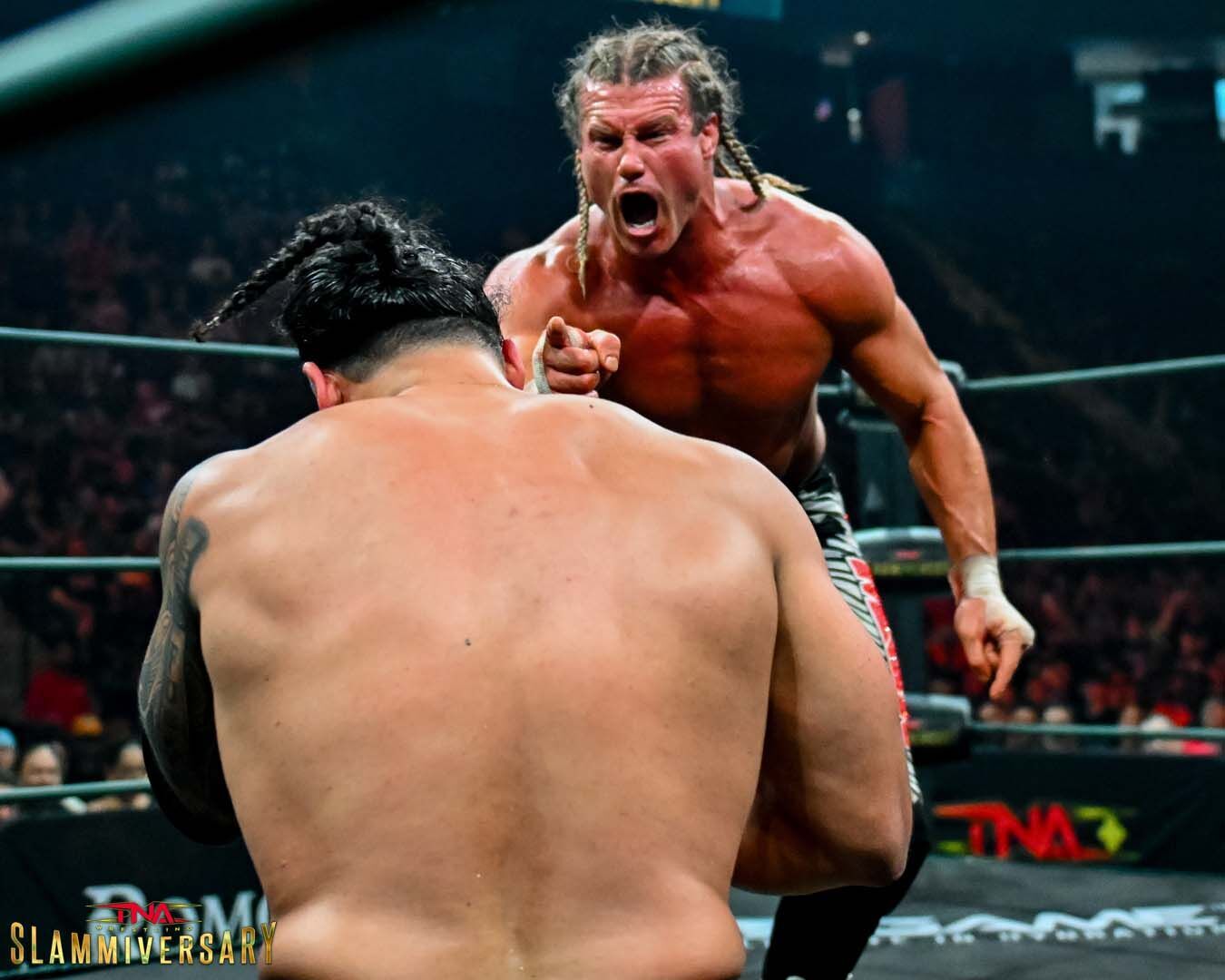 Slammiversary 2026