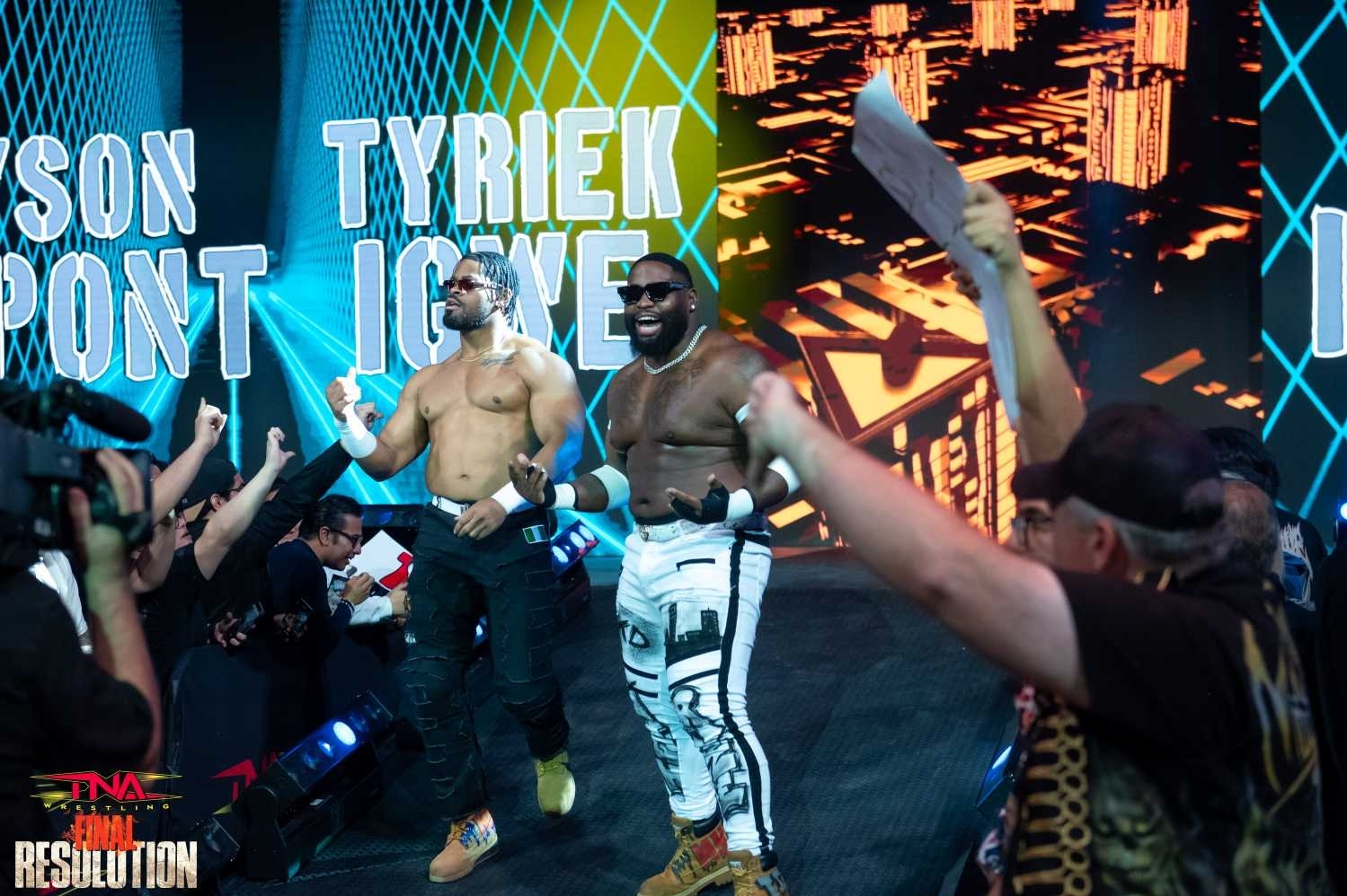 Final Resolution 2025