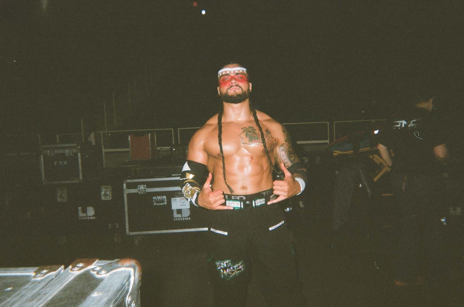 Guest Photographer Series: Mara Sadé