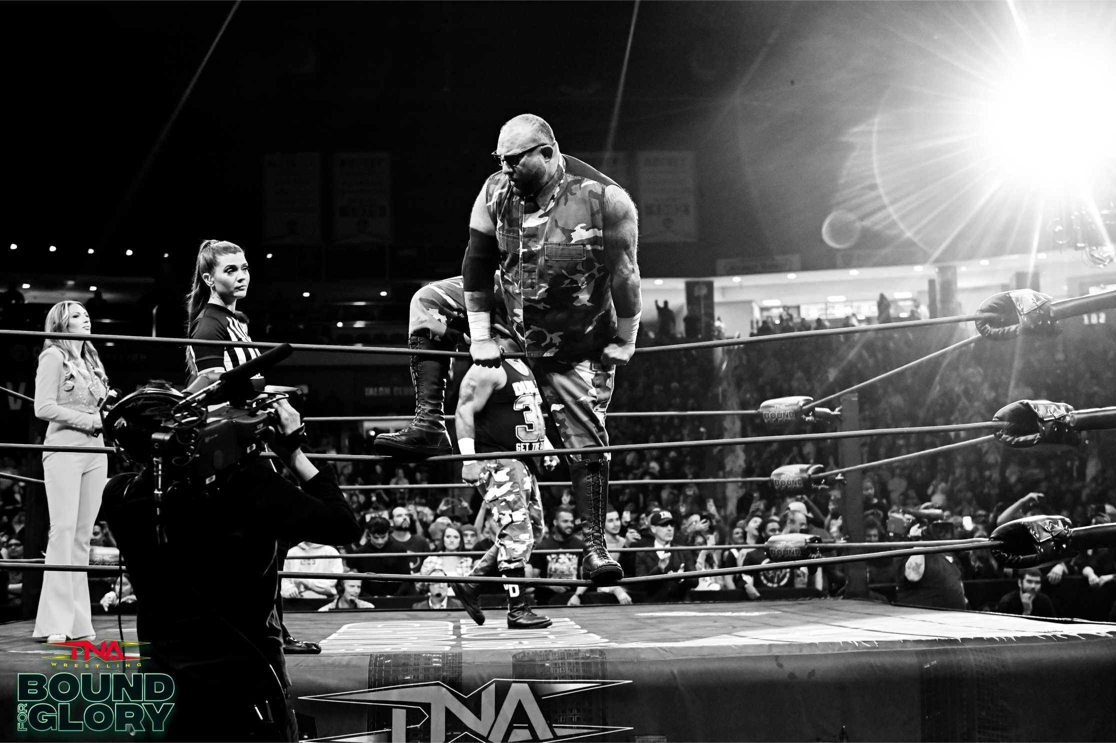Revisiting The Hardys vs. Team 3D: One Final Table