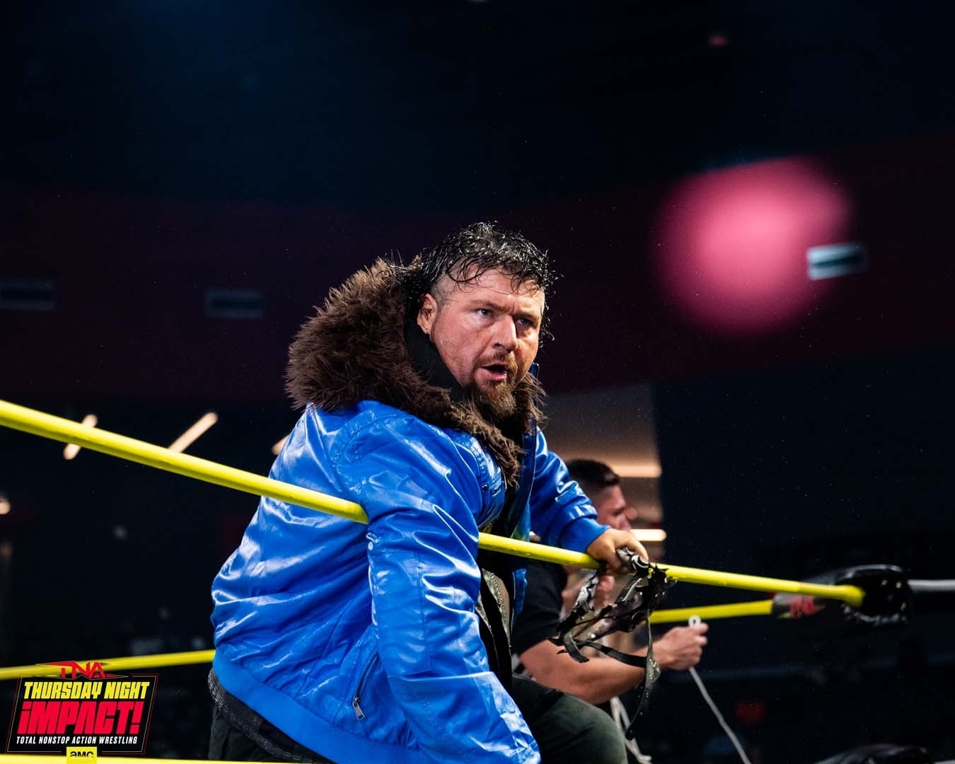 TNA Thursday Night iMPACT! on AMC: March 5, 2026