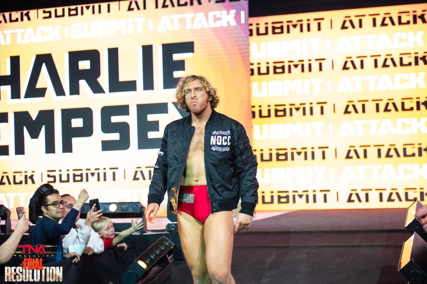 Final Resolution 2025