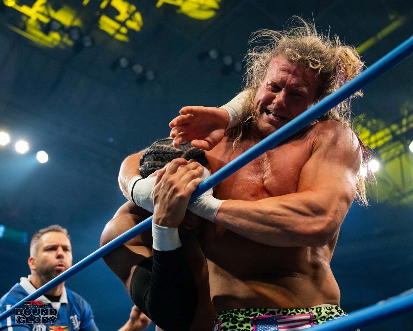 Bound For Glory 2026